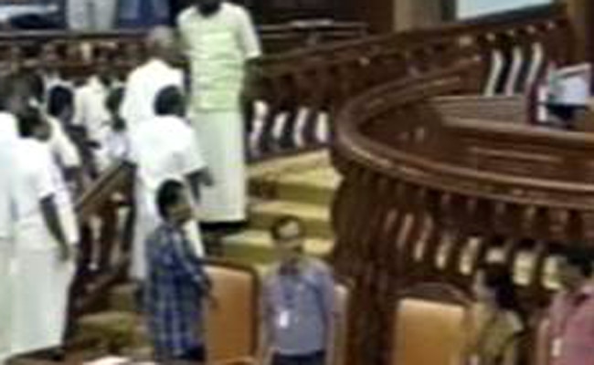 kerala assembly