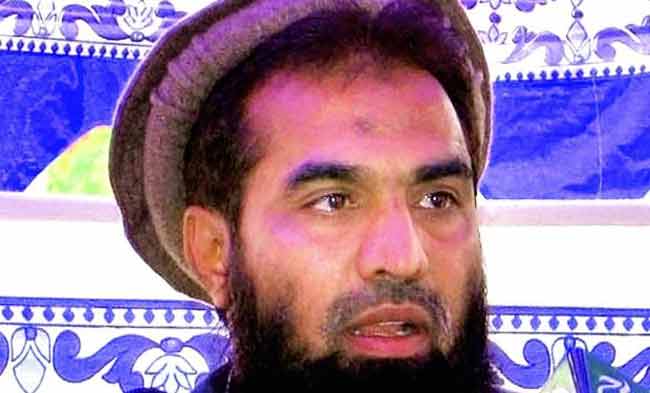 जकीउर रहमान लखवी