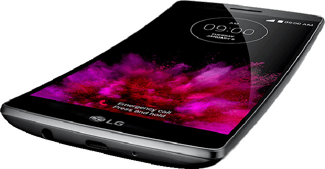 G flex 2