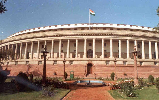 लोकसभा में गंगा पर उठे सवाल से कई सांसद दंग रह गए