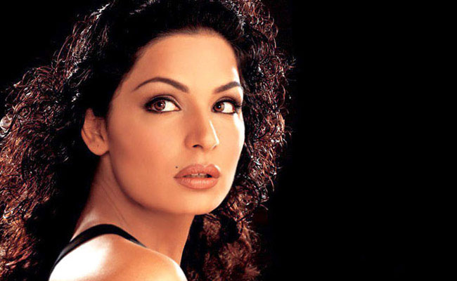 पाकिस्तान की पॉपुलर एक्ट्रेस मीरा