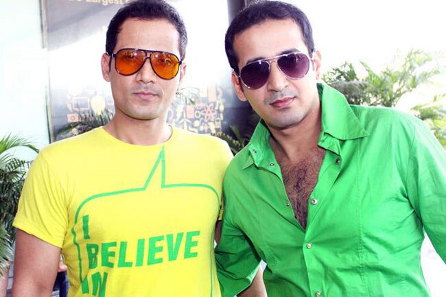 मीट ब्रदर्स