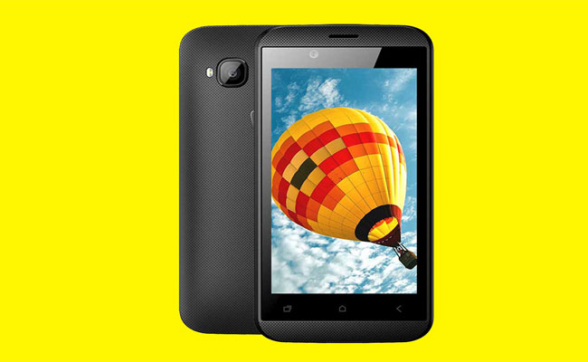 माइक्रोमैक्स बोल्ट एस300