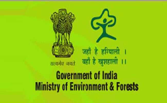 Ministry of Environment and Forests