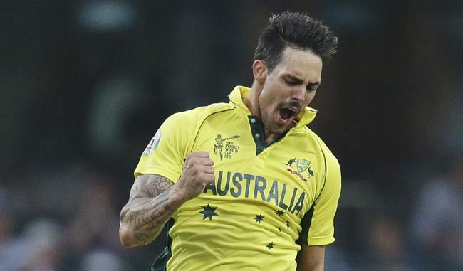 मिशेल जॉनसन