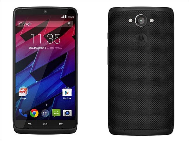 मोटोरोला