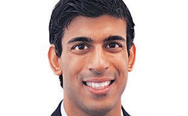 Rishi Sunak