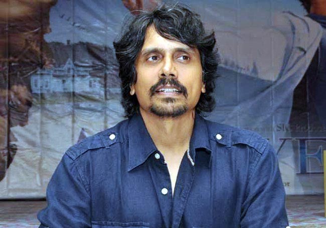 निर्माता निर्देशक नागेश कुकुनूर