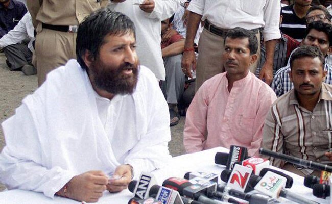 नारायण साई