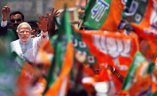 PM नरेंद्र मोदी