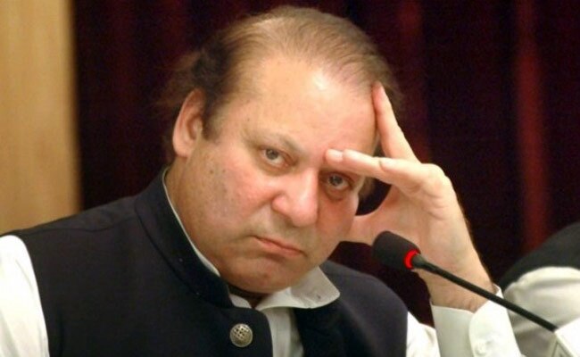 Nawaz sharif