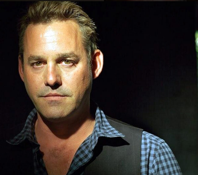 Nicholas brendon