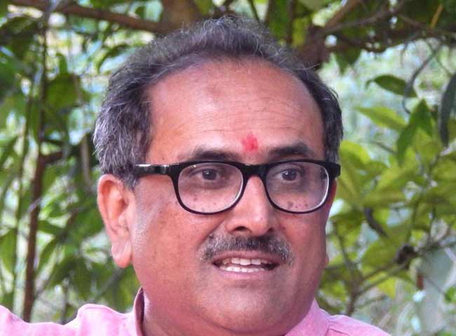 निर्मल सिंह