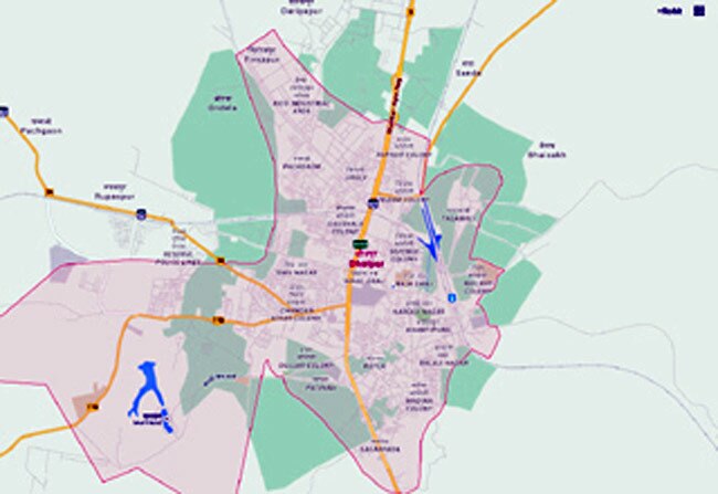 राजस्थान के धौलपुर जिले में हुई ये घटना