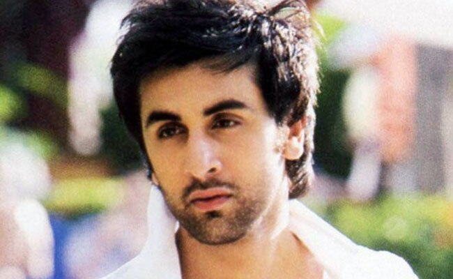 रणबीर कपूर