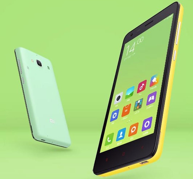 Xiaomi Redmi2