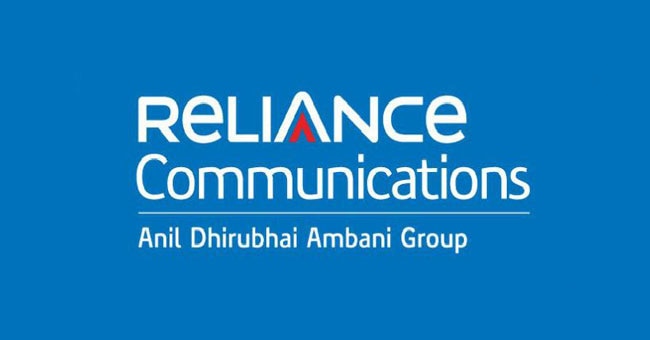 रिलायंस कम्युनिकेशंस