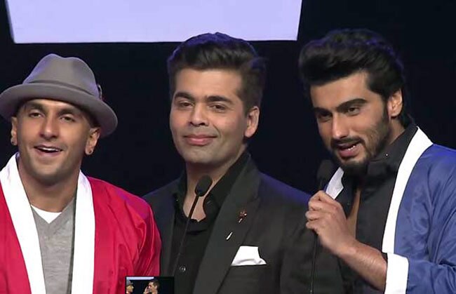 अर्जुन, करन और रणवीर के ख‍िलाफ AIB को लेकर पहले ही कई केस दर्ज हो चुके हैं