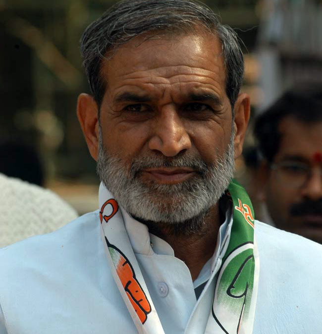 कांग्रेस नेता सज्जन सिंह