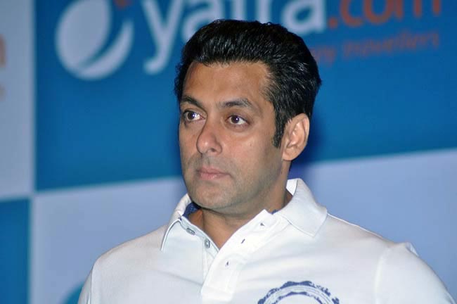 सलमान खान