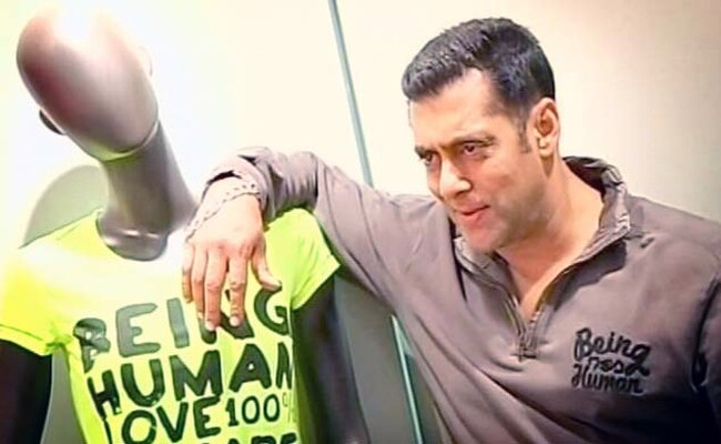 सलमान खान (फाइल फोटो)