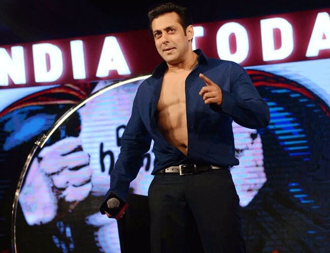 सलमान खान