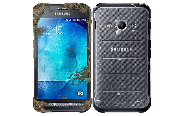 Samsung Galaxy Xcover3