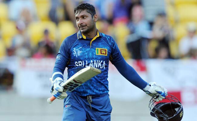 कुमार संगकारा (फाइल फोटो)