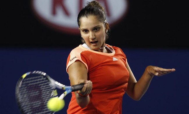 सानिया मिर्जा (फाइल फोटो)