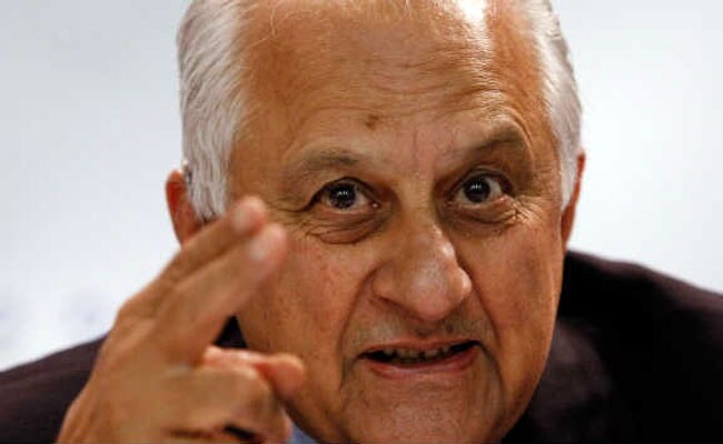 पाकिस्‍तान क्रिकेट बोर्ड चेयरमैन शहरयार खान