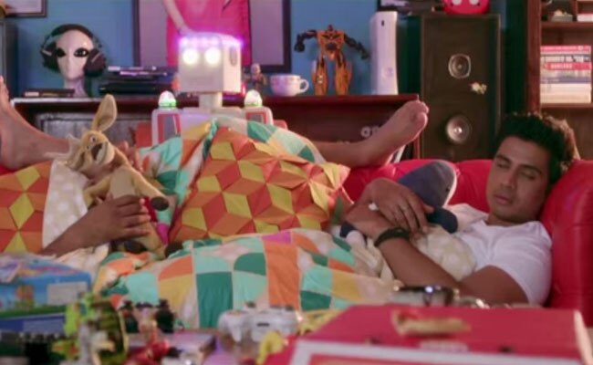 24 अप्रैल को  रिलीज होगी 'सॉलिड पटेल्स'