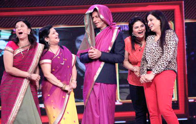 शाहरुख खान