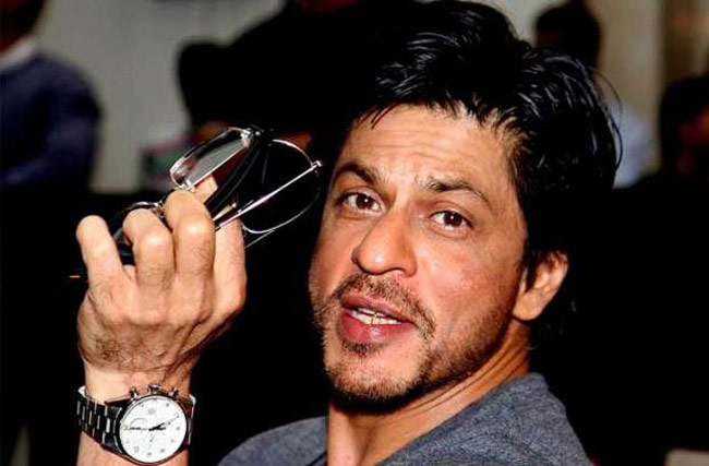शाहरुख खान
