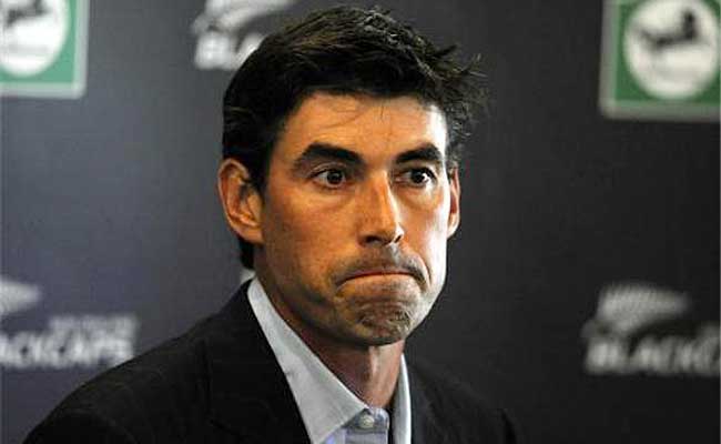 स्टीफन फ्लेमिंग