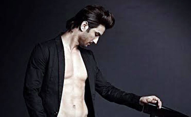 Sushant Singh Rajput
