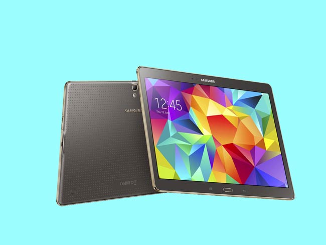 सैमसंग गैलेक्सी टैब एस 10.5