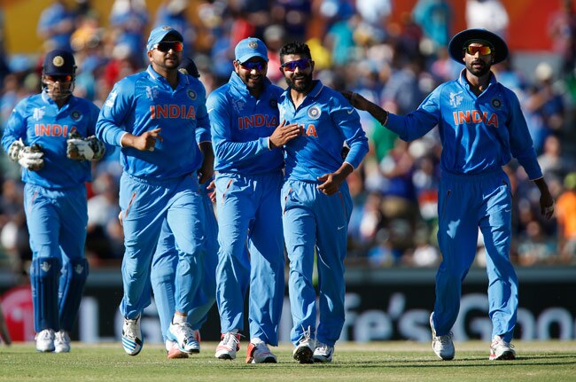 Team India
