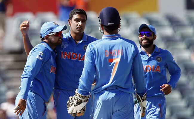 टीम इंडिया विजय रथ पर सवार है