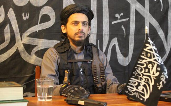 आतंकी अब्दुल कादिर अरमार