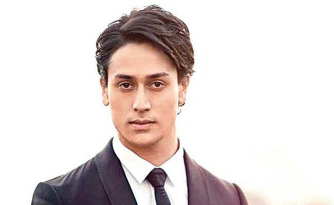 Tiger Shroff