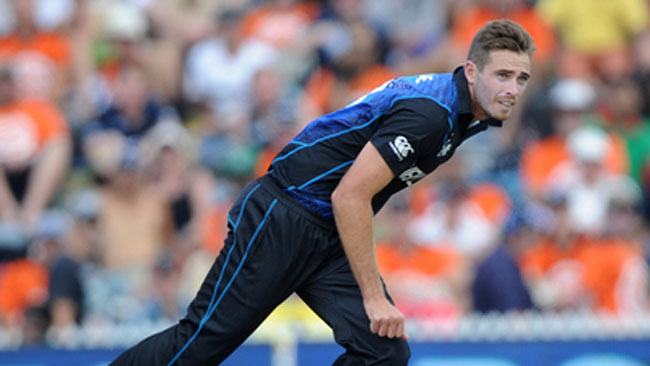 टिम साउदी