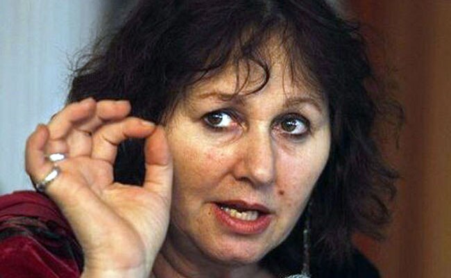 लेस्ली उडविन