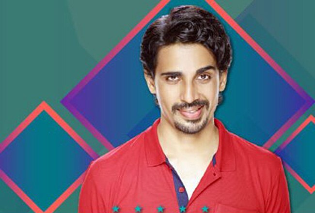 Film Hunterrr Poster