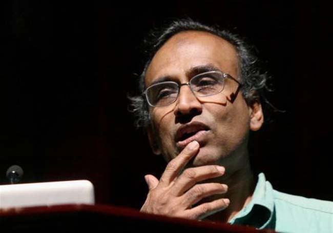 Venkatraman Ramakrishnan