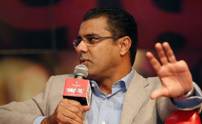 पाक कोच वकार यूनिस (FILE PHOTO)