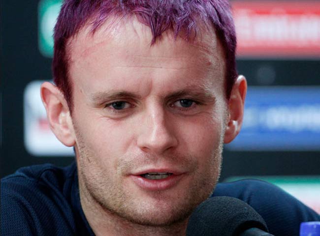 william porterfield(file photo)