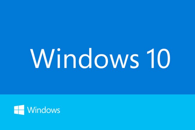 microsoft Windows 10