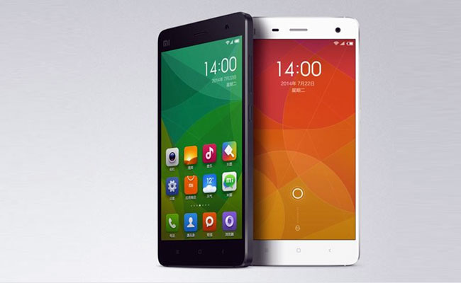 शियोमी का सुपर फोन Mi4