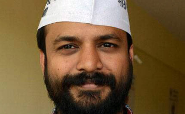 आशीष खेतान (फाइल फोटो)