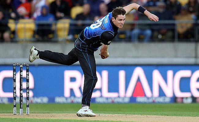 एडम मिल्ने